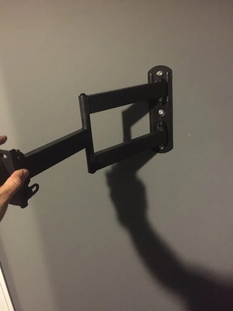 Slide of Rapid Electric