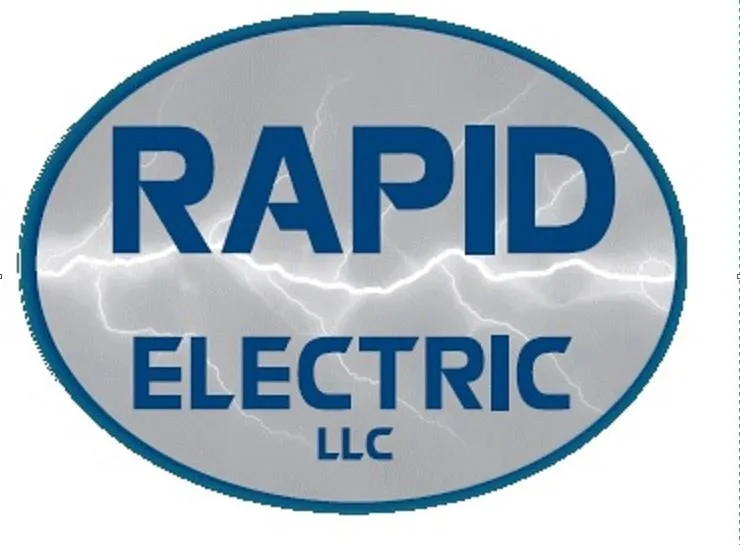 Slide of Rapid Electric
