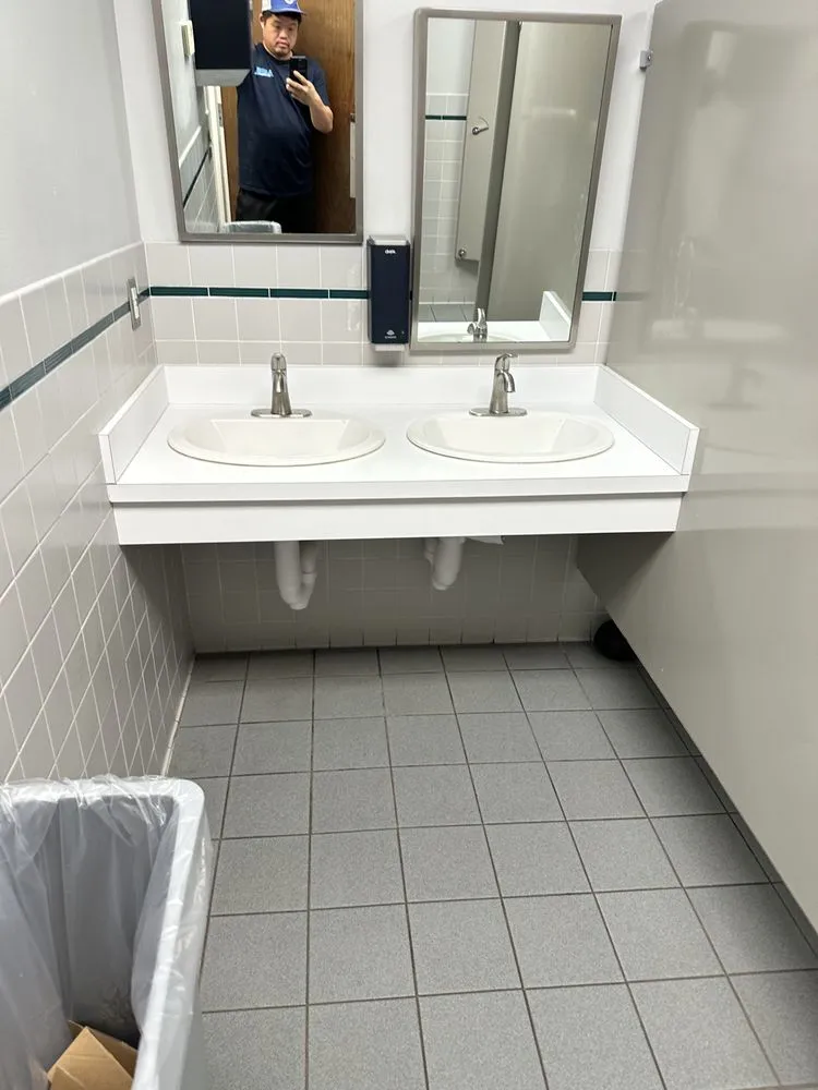 Slide of Rapid Flow Services