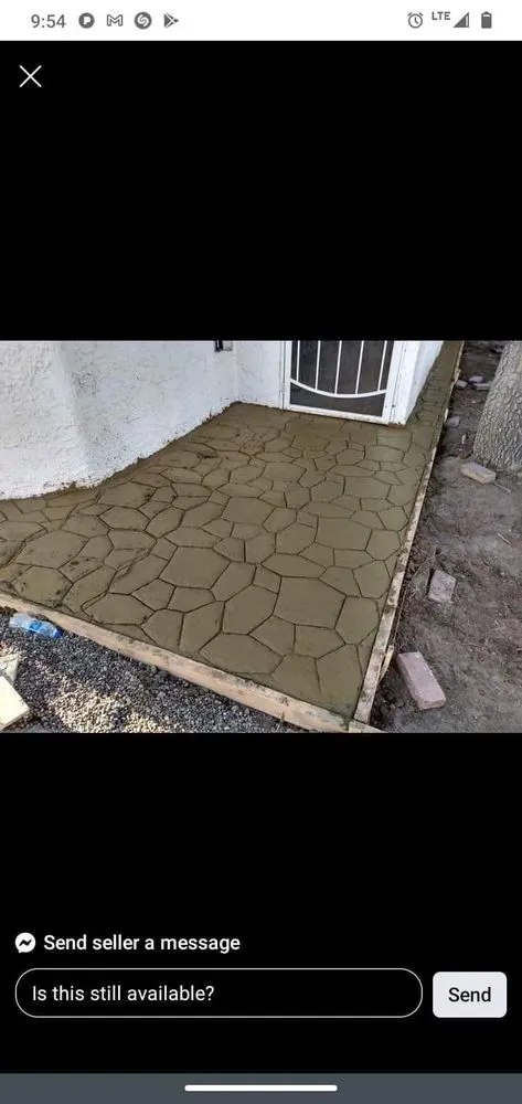 Slide of Rapid handyman