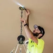 Slide of Rapid handyman