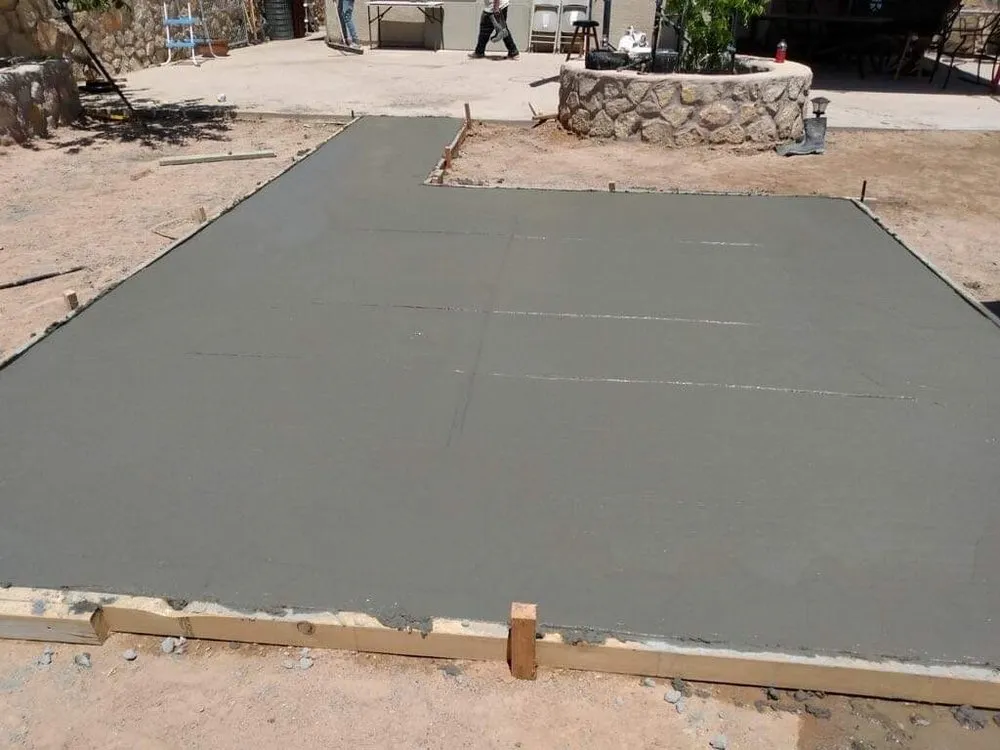 Slide of Rapid handyman