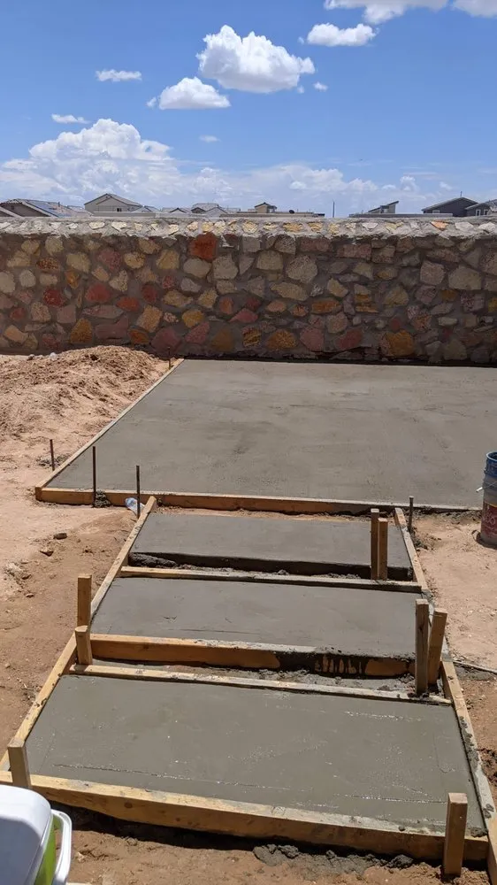 Slide of Rapid handyman