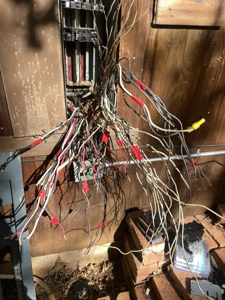 Trusted wiring installation service in Mokelumne Hill, CA - Rapid Home Services