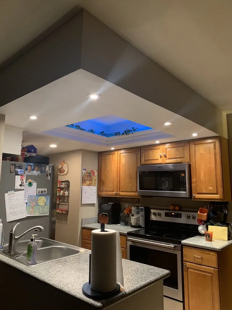 Certified electrician providing emergency electrical service in Mokelumne Hill, CA - Rapid Home Services