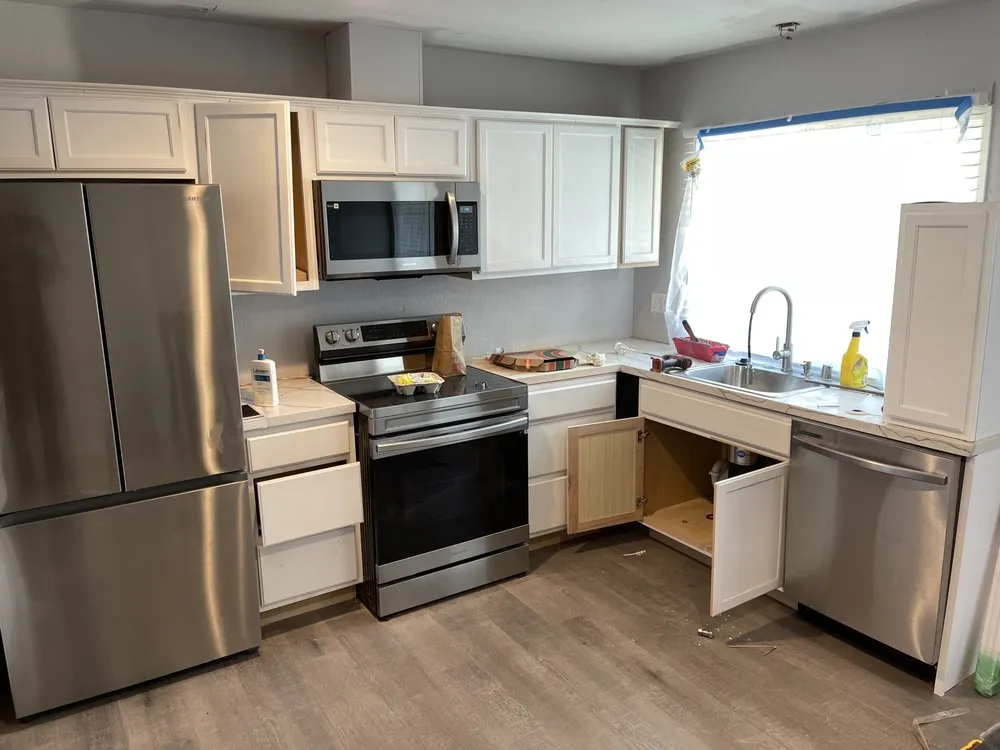 Slide of Rapid Home Services