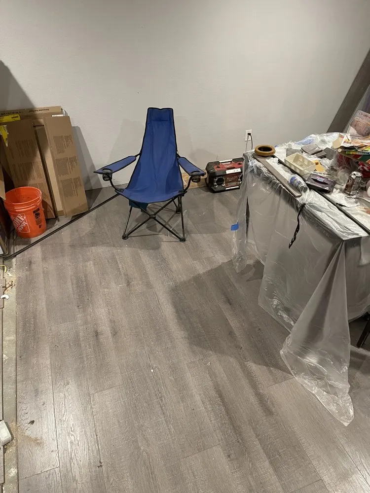 Slide of Rapid Home Services