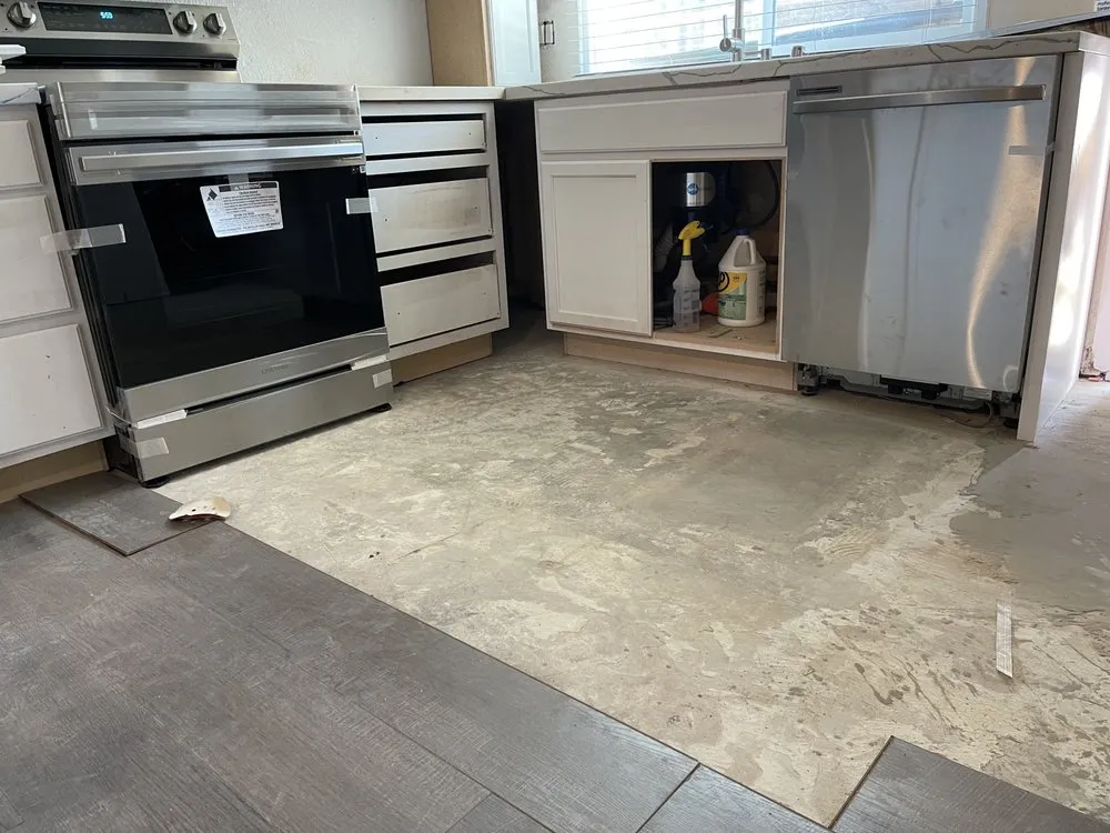 Slide of Rapid Home Services