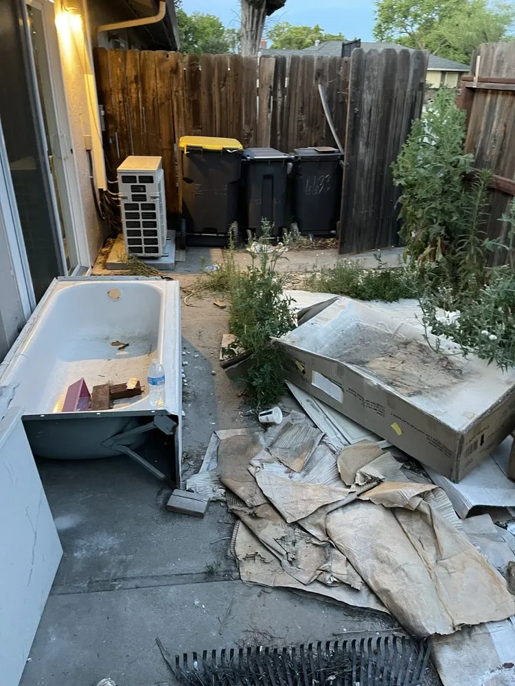 Slide of Rapid Home Services