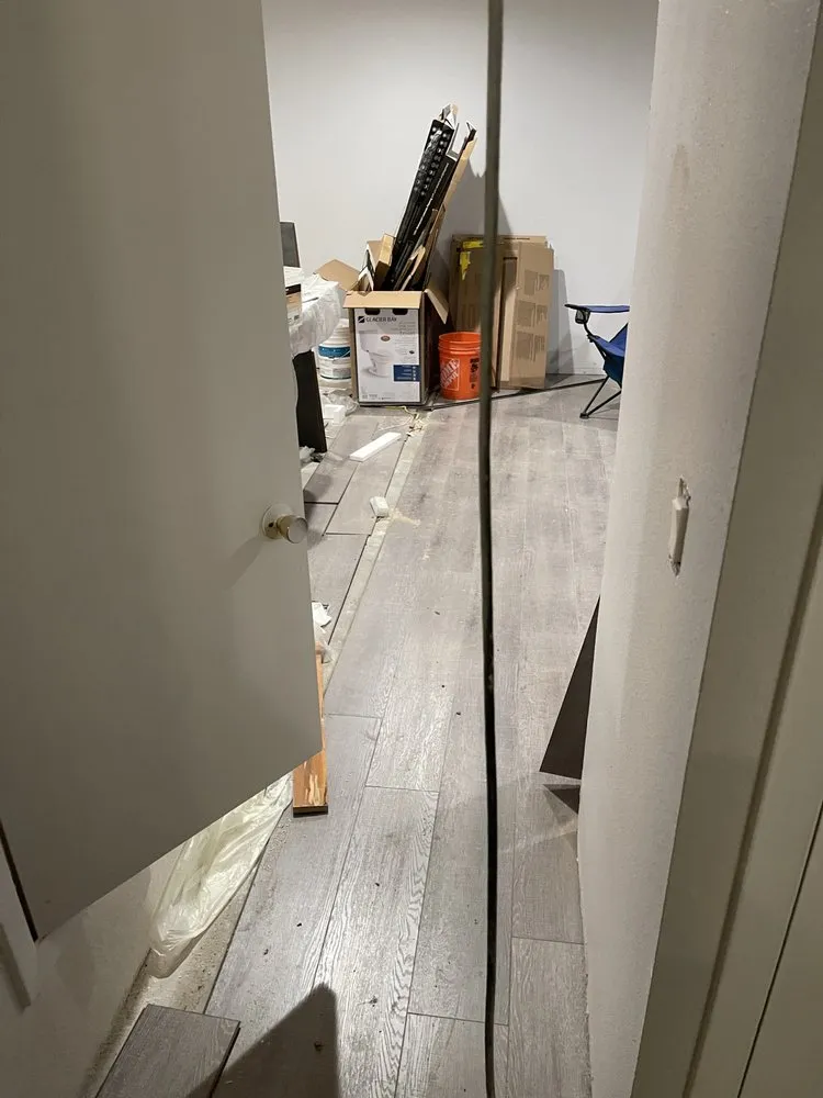 Slide of Rapid Home Services