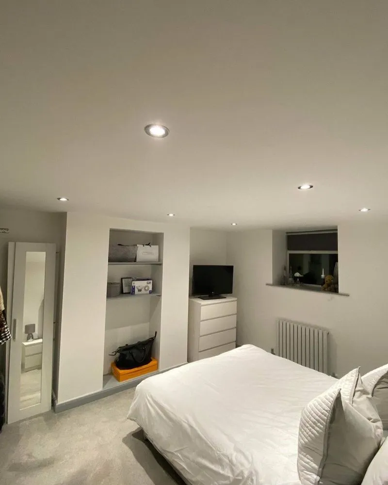 Slide of Rapid Licensed Electrician