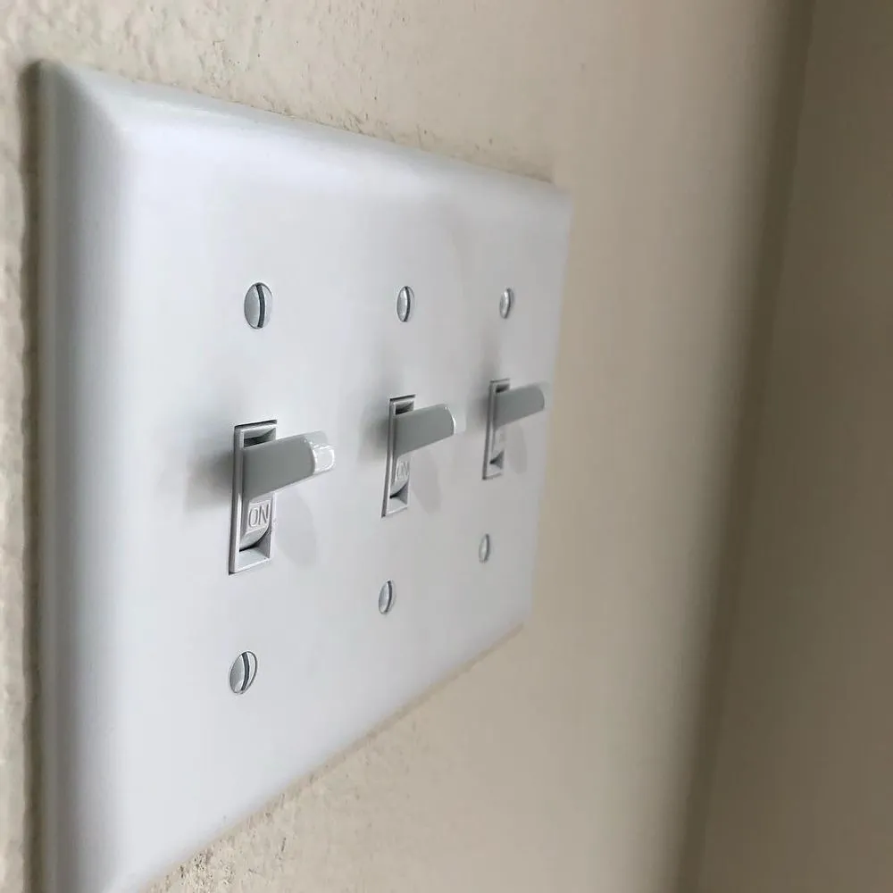 Slide of Rapid Licensed Electrician