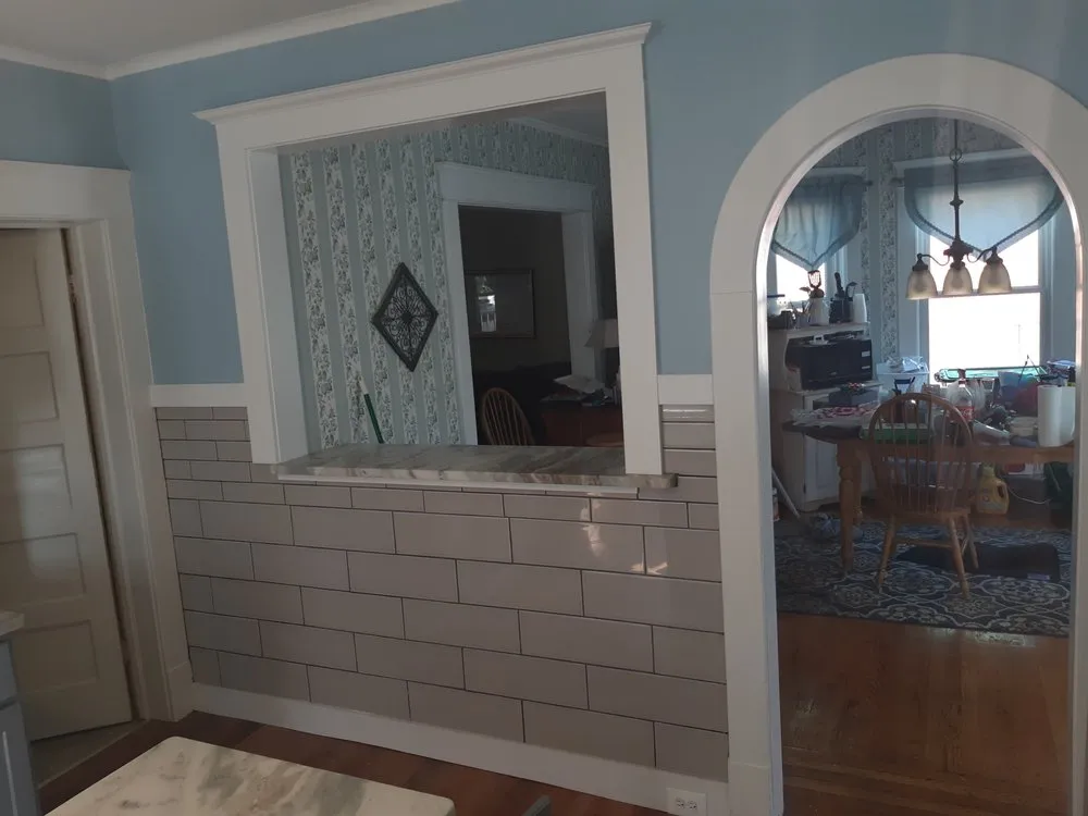 Slide of Rapid Quality Construction