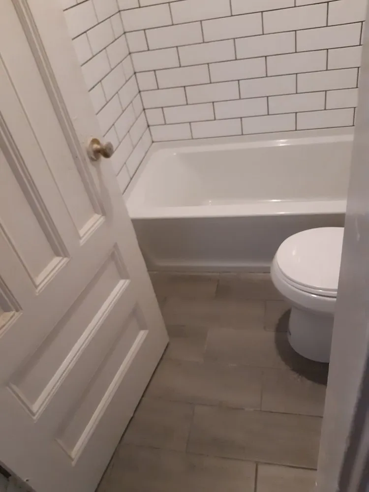 Professional panel upgrade in , by Rapid Quality Construction