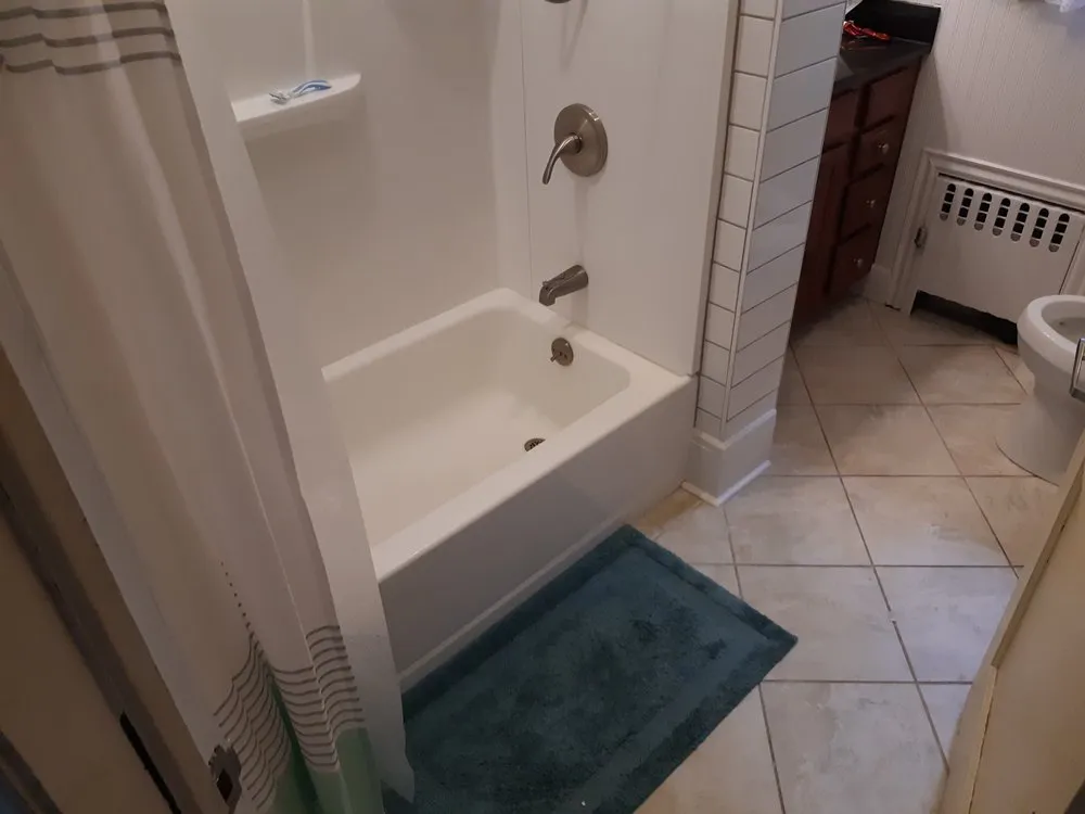 Affordable electrical service for homes in wiring installation, by