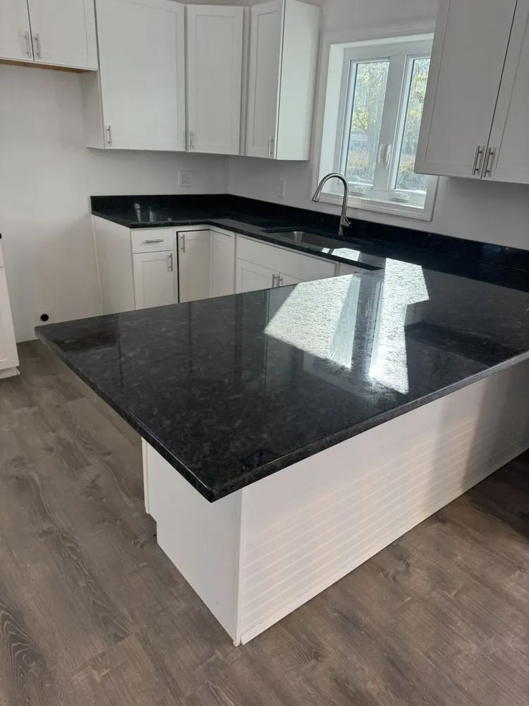 Slide of Rapid Quality Construction