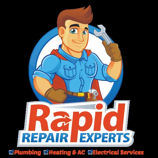 Slide of Rapid Repair Experts