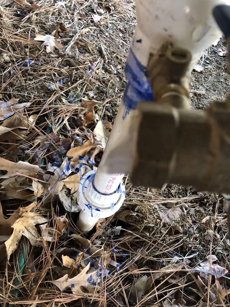 Slide of Rapid Repair Experts