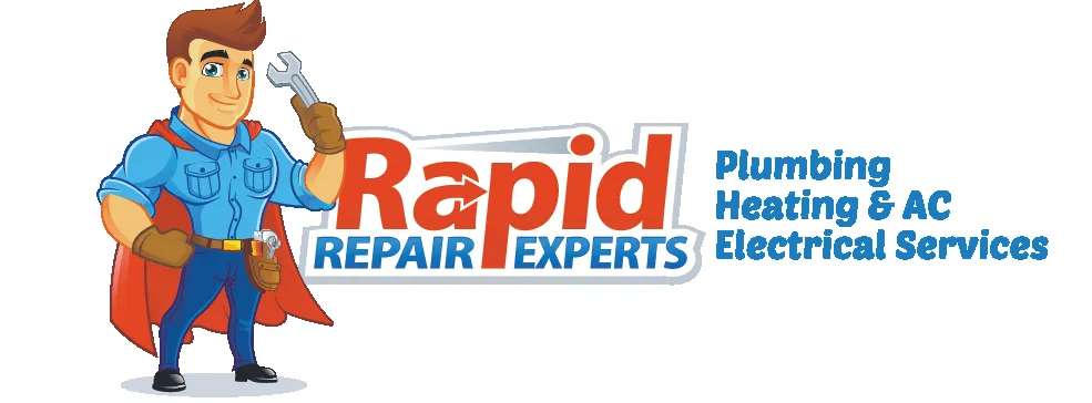 Slide of Rapid Repair Experts