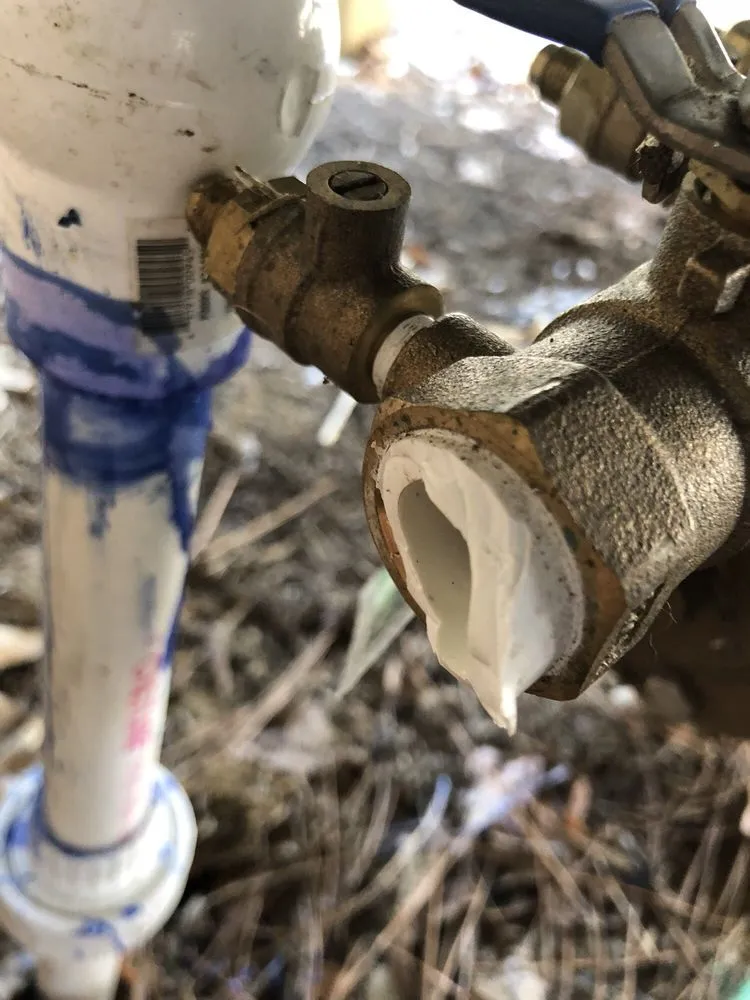 Slide of Rapid Repair Experts