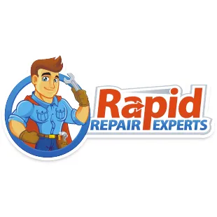 Slide of Rapid Repair Experts
