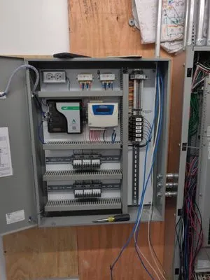 Rapid Response Electric