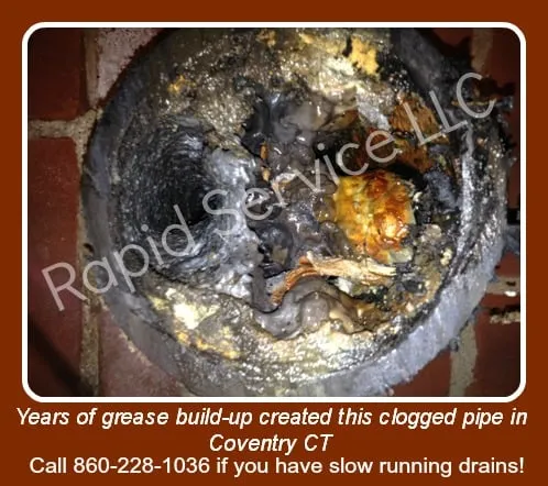 Slide of Rapid Service