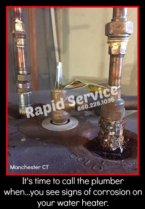 Slide of Rapid Service