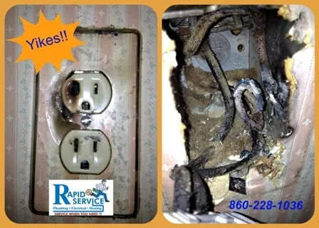 Slide of Rapid Service