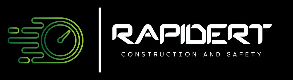 Slide of Rapidert Construction & Safety