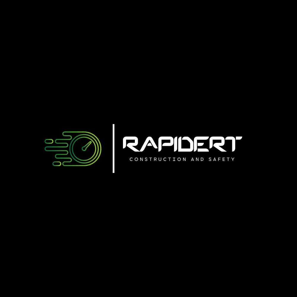 Slide of Rapidert Construction & Safety