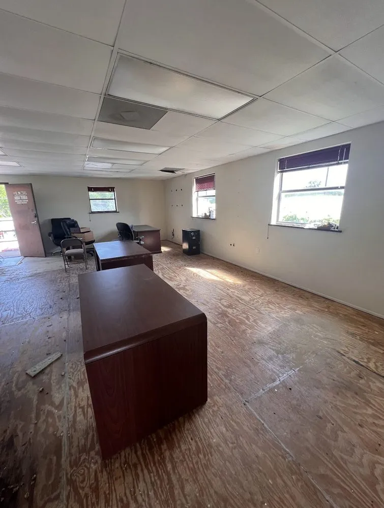 Slide of Raptor Electric & General Contractor