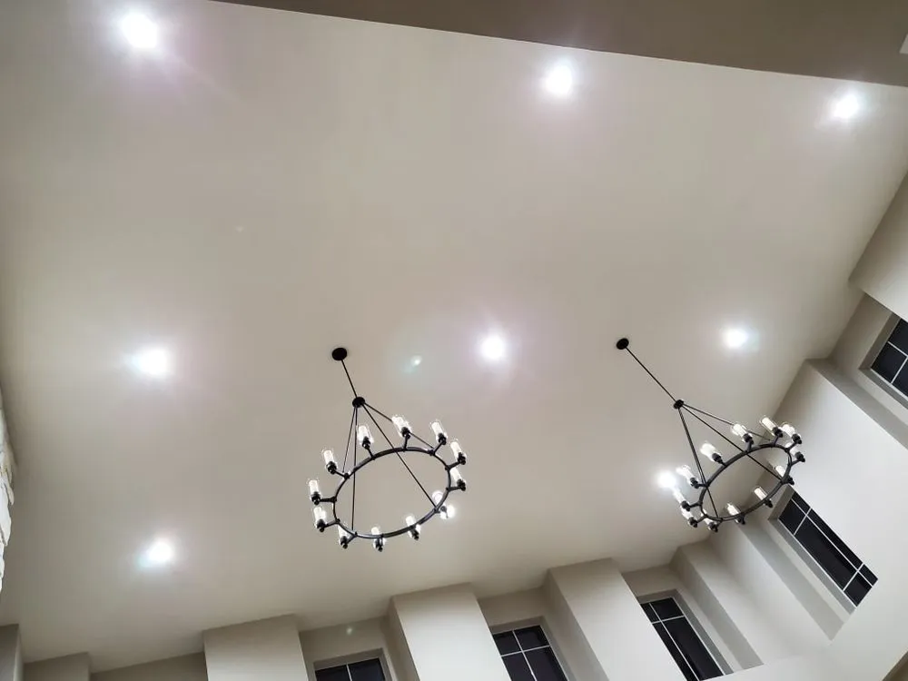 Certified wiring installation service in Austin, TX - Raptor Electric & General Contractor