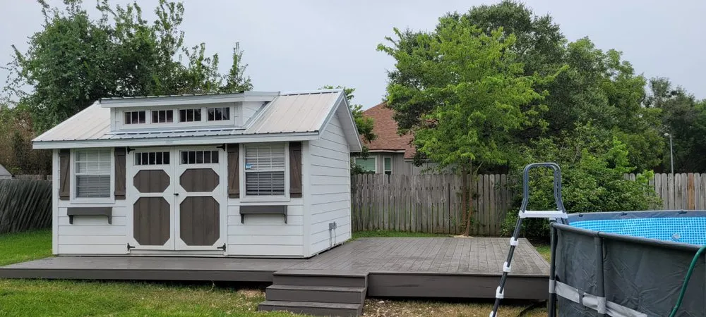 Certified electrical repair experts serving Austin, TX - Raptor Electric & General Contractor