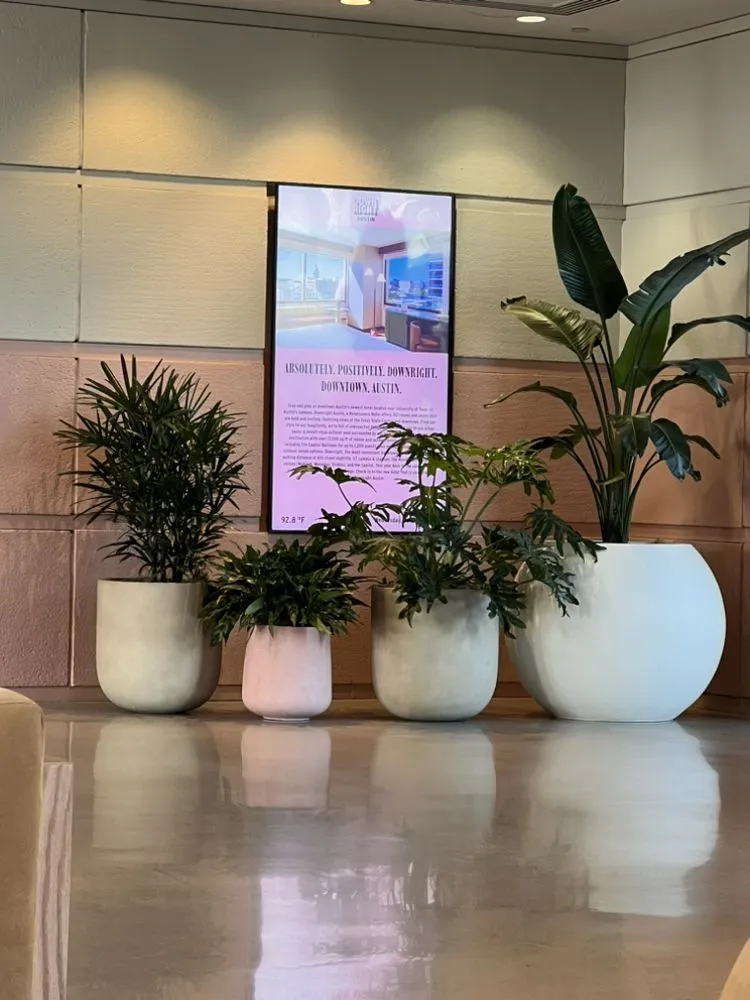 Slide of Raptor Electric & General Contractor