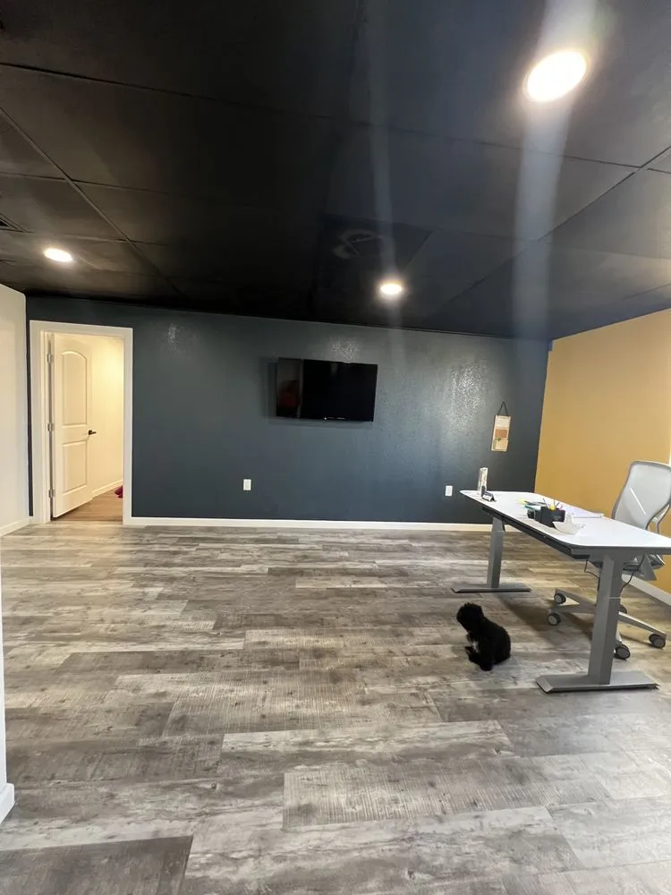 Slide of Raptor Electric & General Contractor