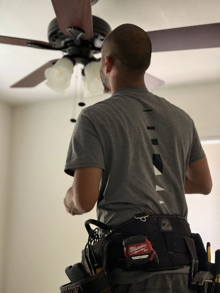 Slide of Raptor Electric