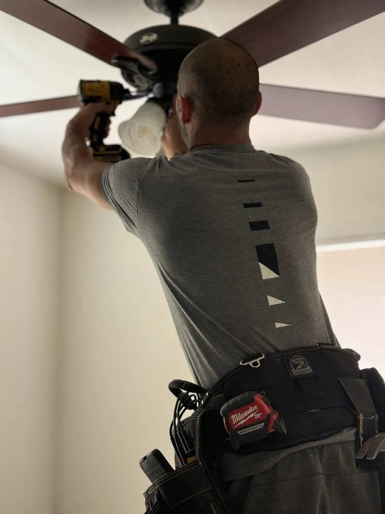 Slide of Raptor Electric