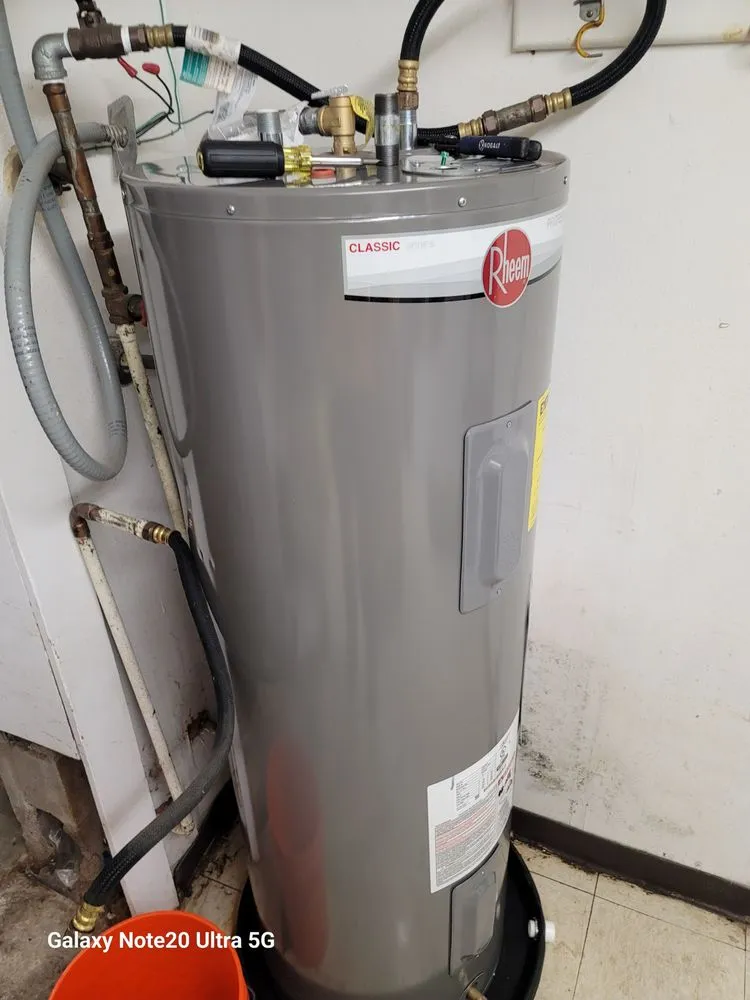 Slide of Raptor General Contractors