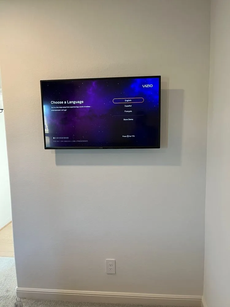 Slide of RAR Contracting