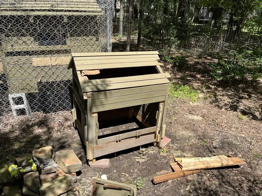 Slide of RAR Contracting