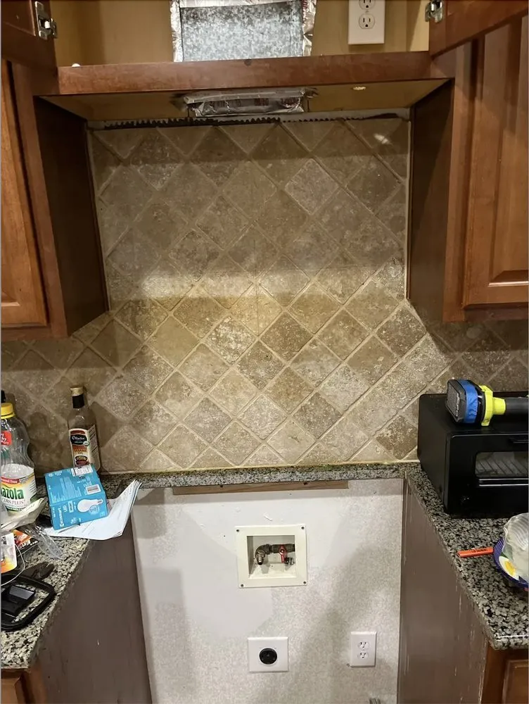 Slide of RAR Contracting