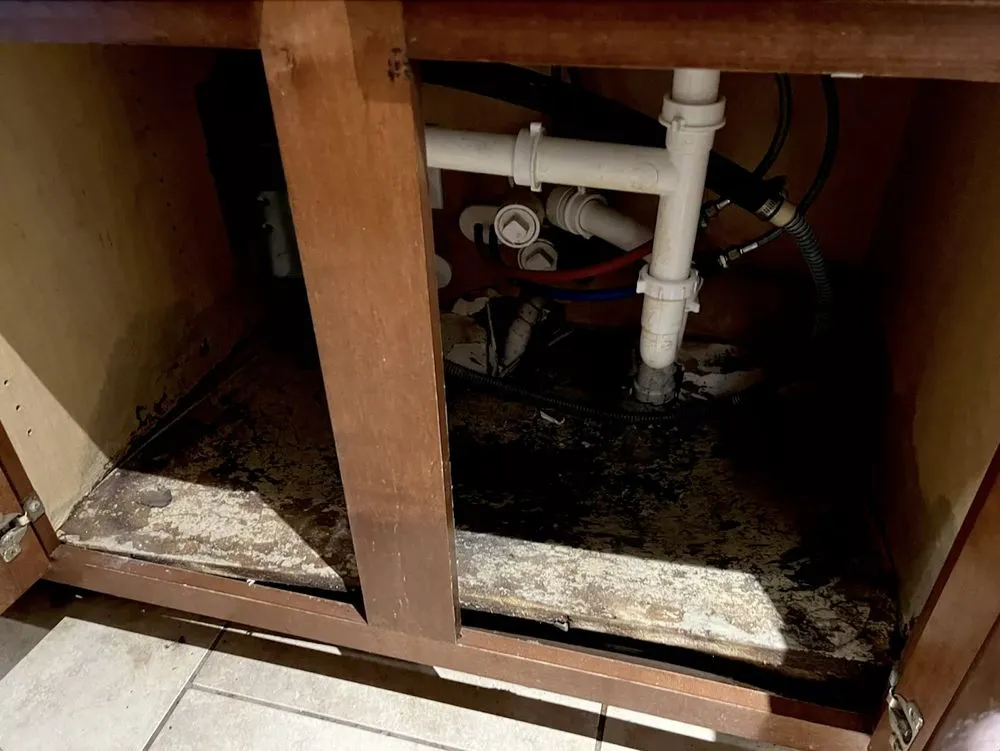 Slide of RAR Contracting