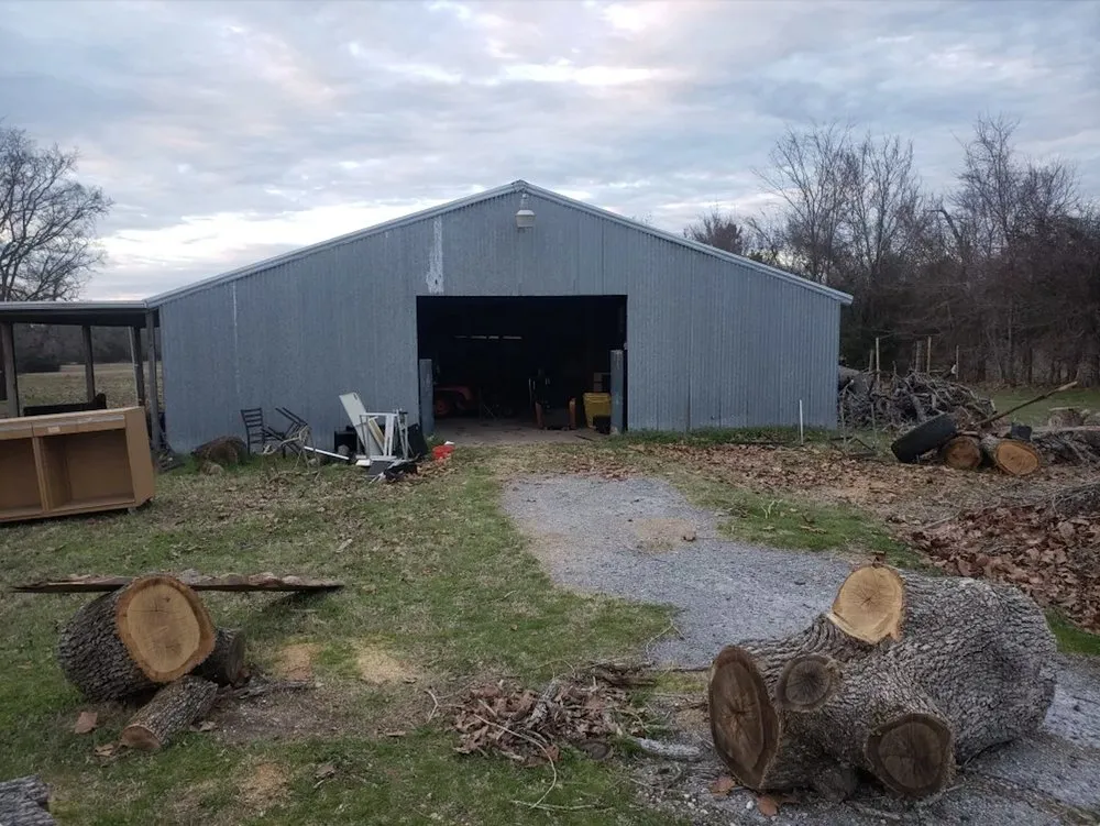 Slide of RAR Contracting