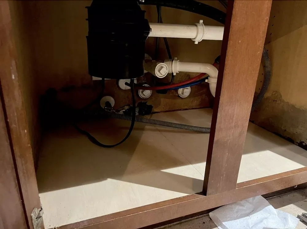 Slide of RAR Contracting