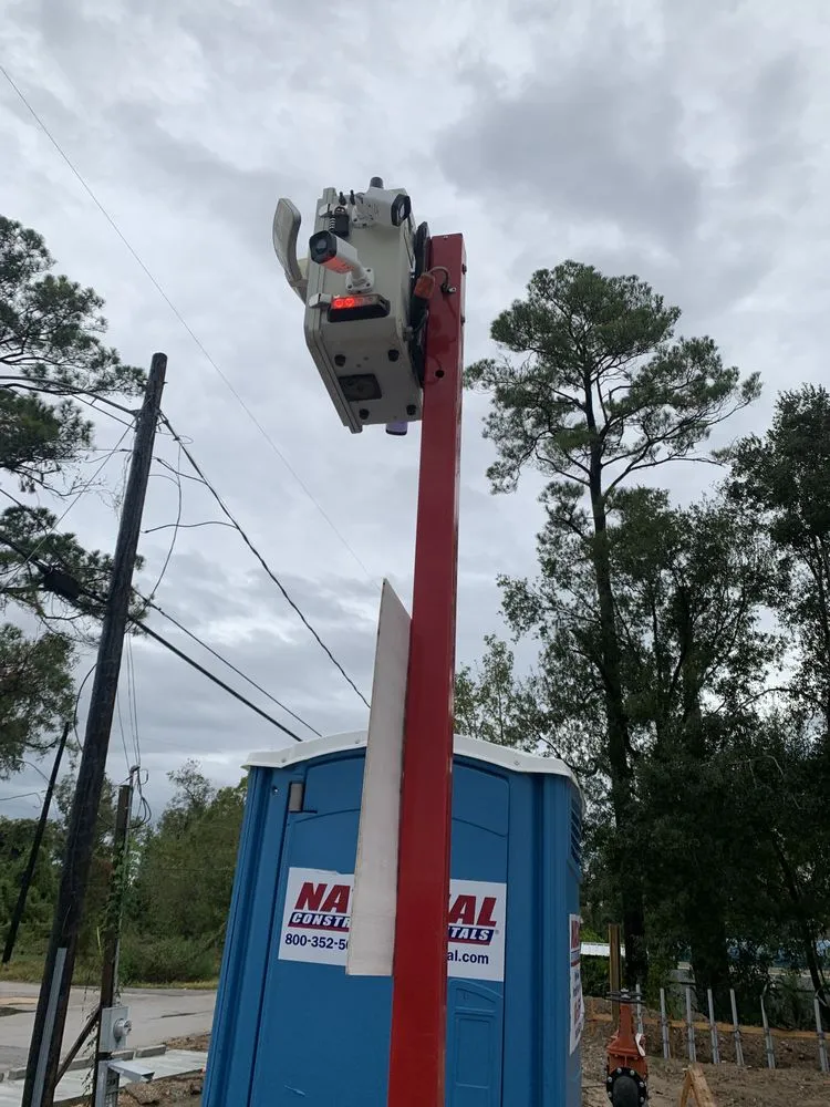 Slide of R.A.R Electric Service