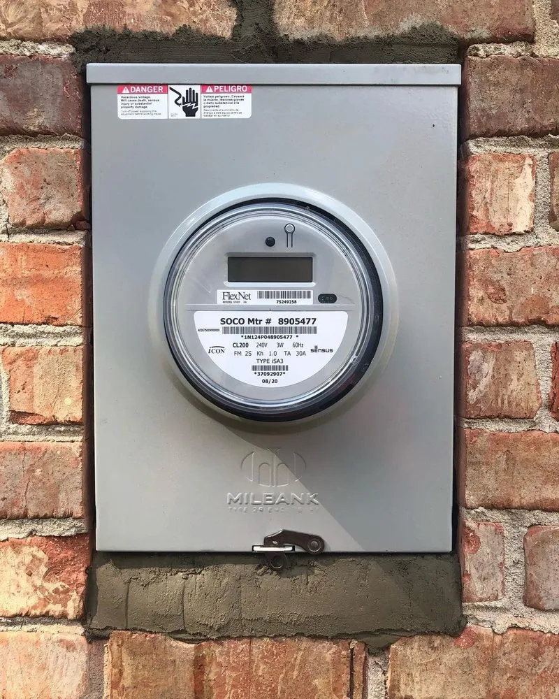 Slide of Rare Certified Electrician