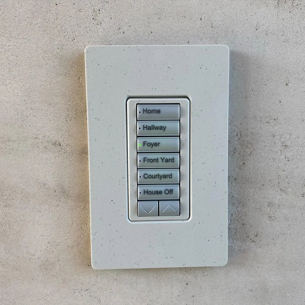 Slide of Rare Certified Electrician