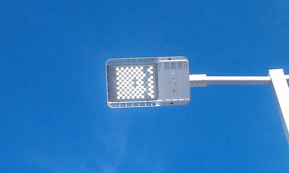 Slide of Rare Electric