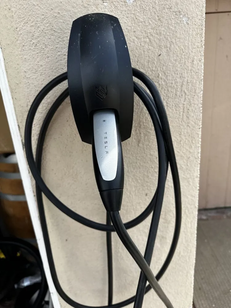 Slide of RAS Electric